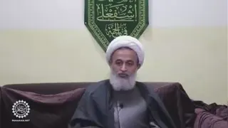 فراهم کردن مقدمات ظهور