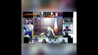 تاکید رئیس جمهور بر کنترل ورود و خروج در 11 استان