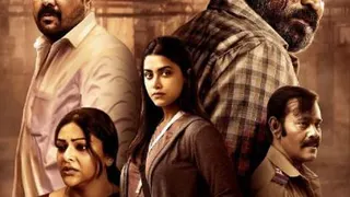 دانلود فیلم هندی پادشاه بزرگ با دوبله فارسی Maharaja 2024 WEB-DL