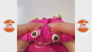 بازی با اسلایم_اسلایم