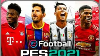 تمام تکنیک ها در پی اس 2021