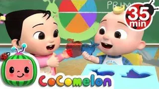 انیمیشن اموزنده نوزادان و خوردسالان
