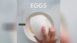 صبحانه گیاهخواری