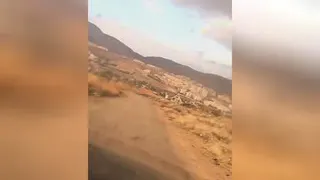 موزیک جاده