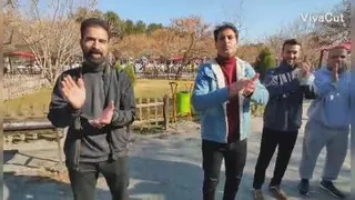 پاتلاگ فوق‌العاده در گوشه ای از سازمان جهانی مثلث طلایی