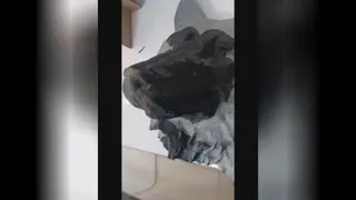 مجسمه