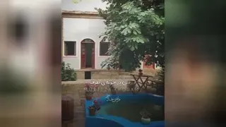 چرا قدیما مردم مهربون بودن??