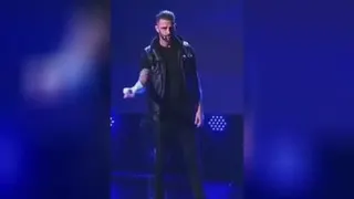 شعبده باز رو دستش نیست 😍😍