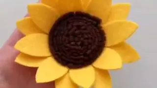 گل نمدی