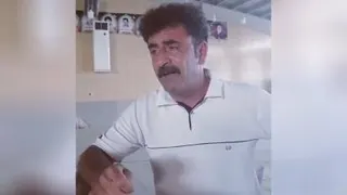 شروه رضا شریفیان