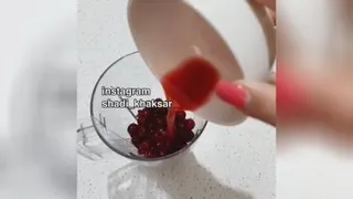 بستنی یخی