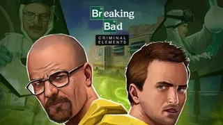 سریال breaking bad فصل 6 قسمت 6