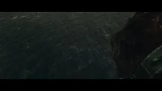 تریلر فیلم Godzilla vs. Kong 2021