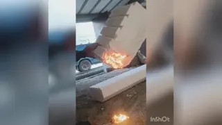 هندسه فوم در آمل
