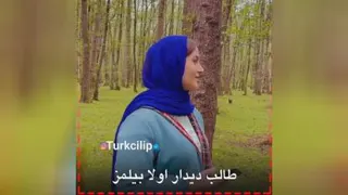 دکلمه قشقایی /ترکی/آذربایجان/آذری