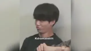 دوبله طنز از bts/بی تی اس فان