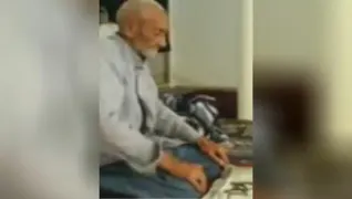توبه کردن ترکی