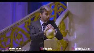 کــلـــیـــپ طــنـــز