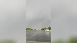 رنگین کمان