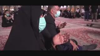 کلیپ مداحی