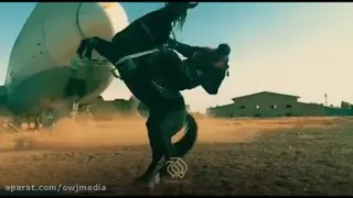 ارشا اقدسی