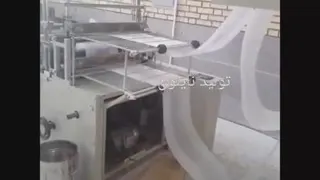 تولید نایلون
