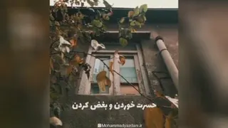 رها کن رفیق ....