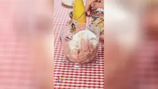 ژامبون لیوانی