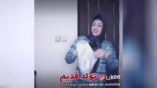 تولدهای قدیم و جدید😂😂