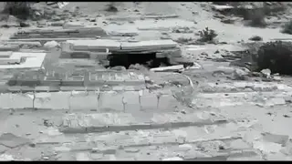 عالم مردگان