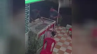برق یخچال