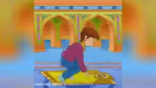 آموزش نماز