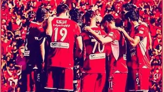 پرسپولیس