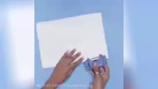 ساخت کاردستی جا قاشق و چنگال