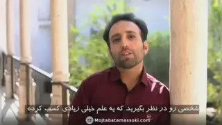 بسیار عالی و تاثیر گذار 👌