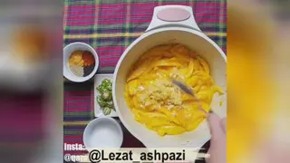 ترشی انبه