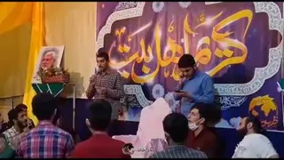 کربلایی احمد قراگوزلو