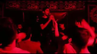 کربلایی احمد قراگوزلو