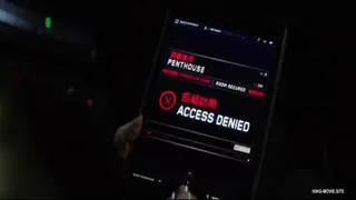 فیلم اسمان خراش