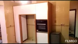 کابینت سازی حیدری