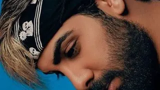 آهنگ آقای مجید رضوی دسته گل