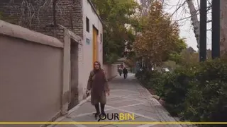 حال و هوای این روزای خیابان ولیعصر