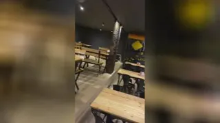فضای داخلی