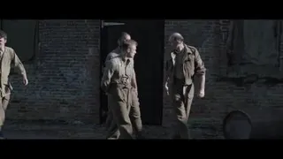 تریلر فیلم Behind the Line: Escape to Dunkirk 2020