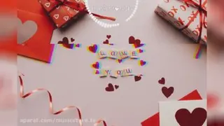 آهنگ لکنت از دانوش