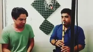 اواز سنتی