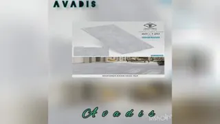 فیلم کاشی وسرامیک 60x120