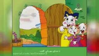 قصه تصویری و موزیکال شنگول و منگول و حبه انگور کلیپ و دانلود برنامه کودک کودکانه