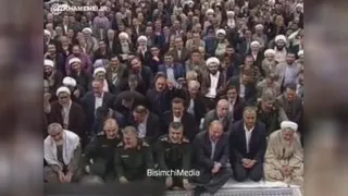 توهین و جسارت به رهبر معظم انقلاب