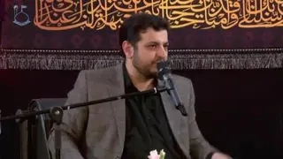 استاد رائفی پور حساسیت انتخاب